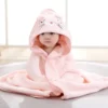 baby bath towel