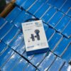 boya by mw12 single mic with wind muff cover. (typec + iphone)