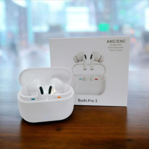 Buds Pro 3 ANC/ENC Edition