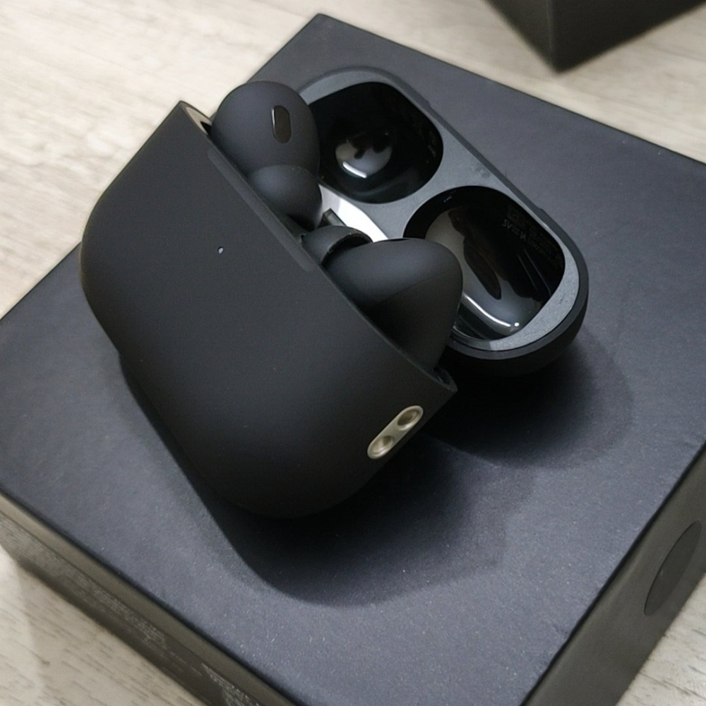 AirBuds Pro 2