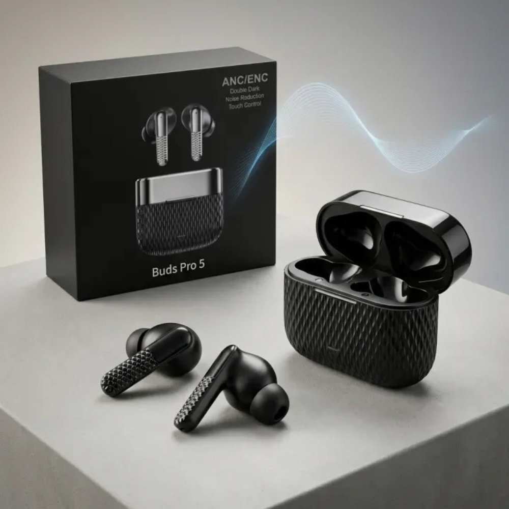 Buds Pro 5