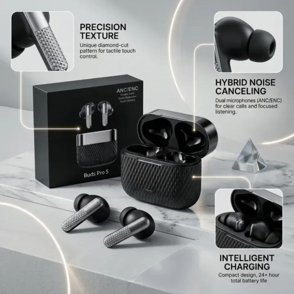 Buds Pro 5 - Image 2