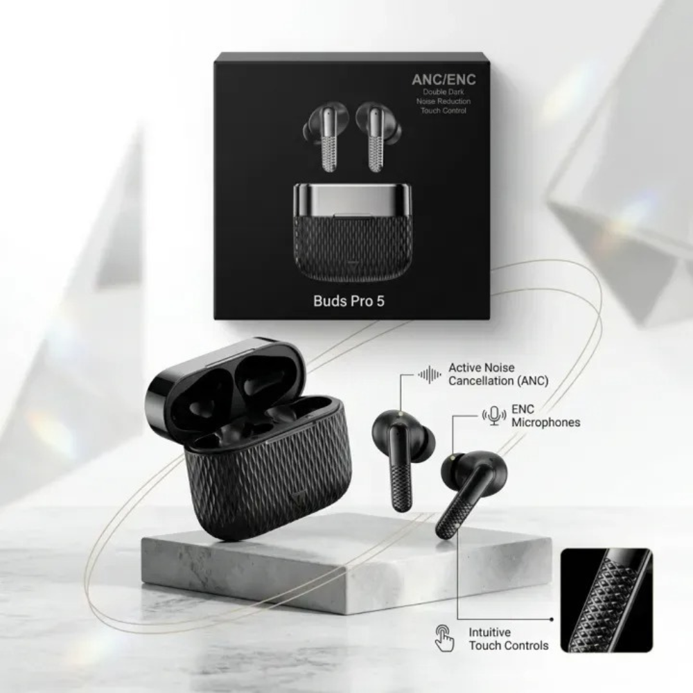 Buds Pro 5 - Image 3