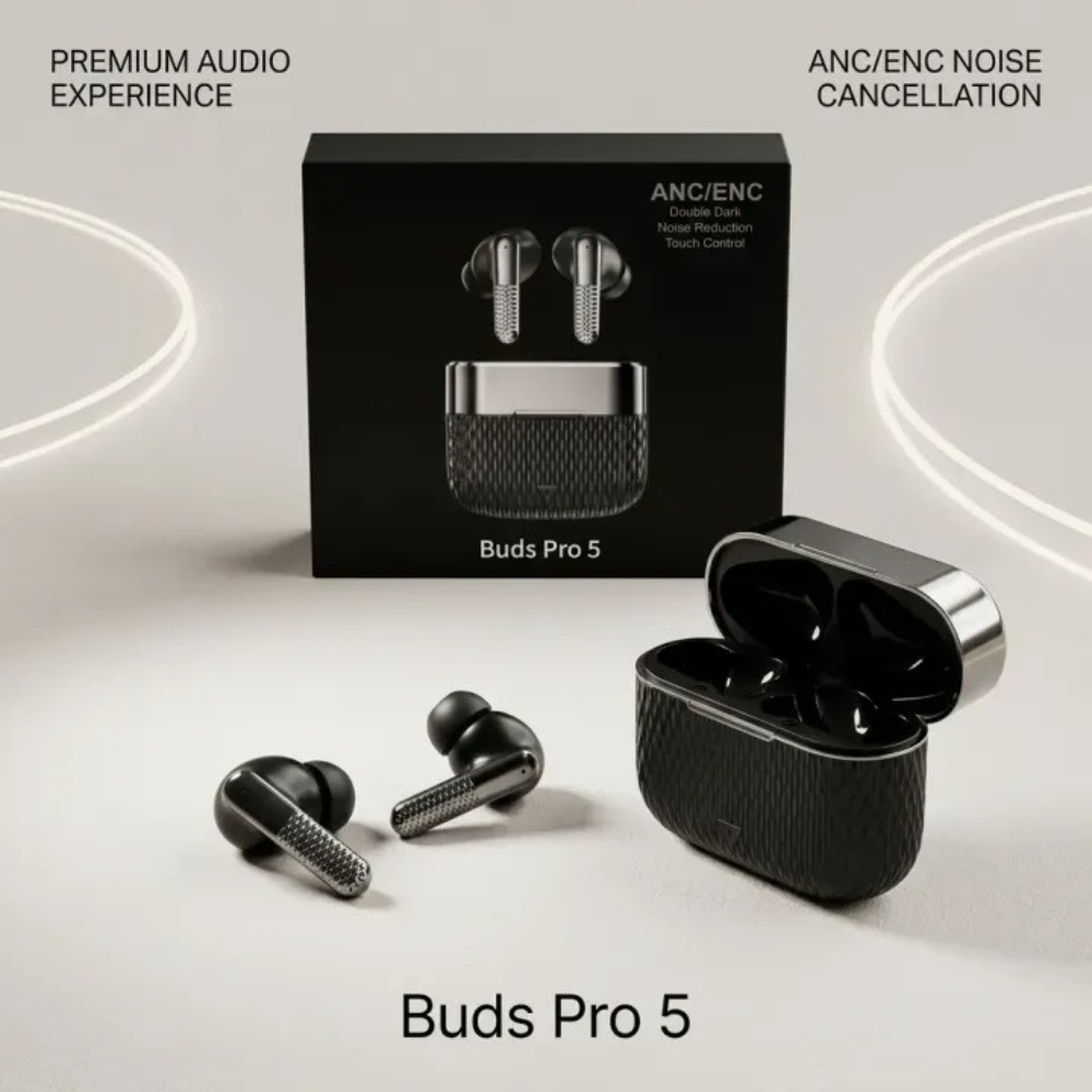 Buds Pro 5 - Image 4