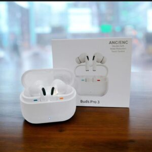 Buds Pro 3