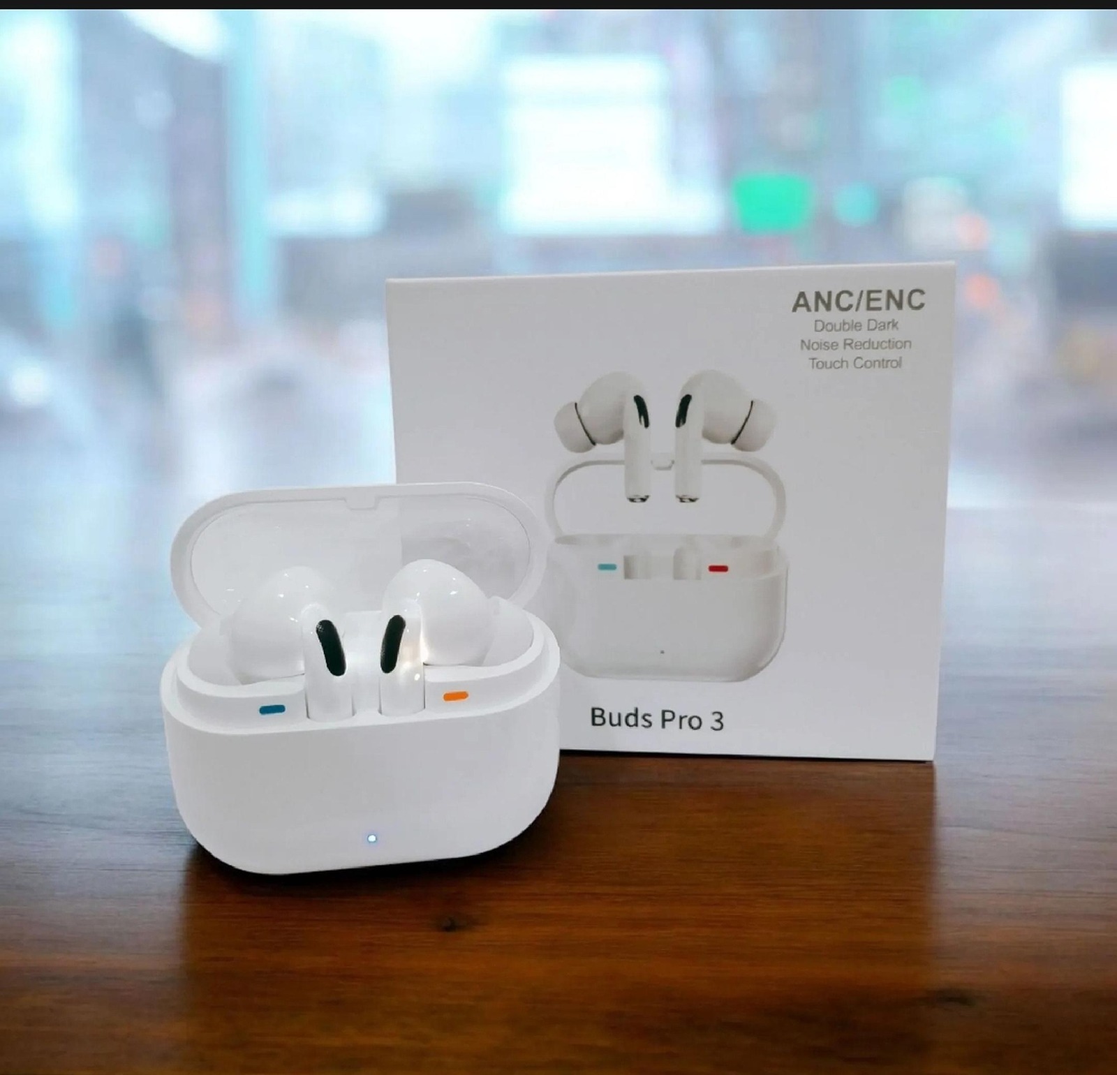 Buds Pro 3