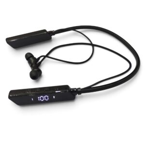 RT165 Wireless Bluetooth Neckband Earphone