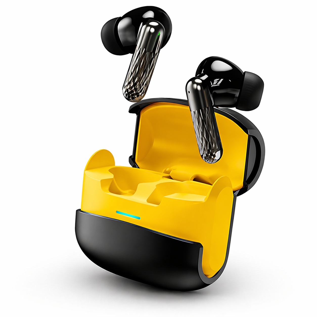 U39 True Wireless Bluetooth Earbuds - Image 2