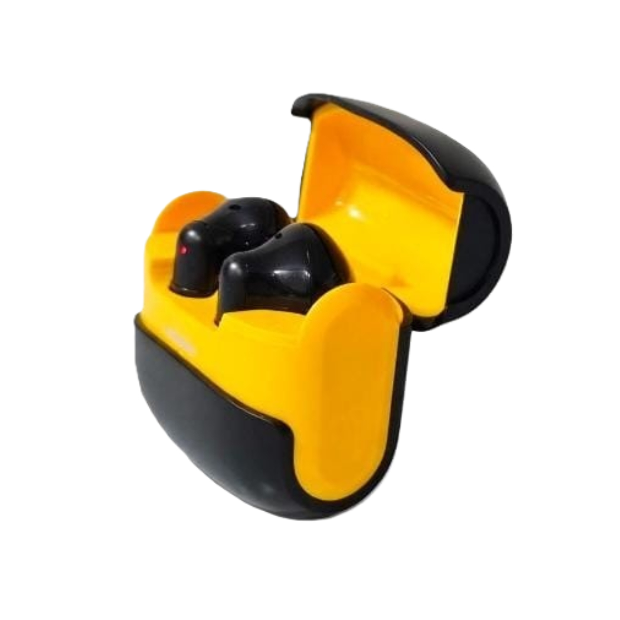 U39 True Wireless Bluetooth Earbuds - Image 4