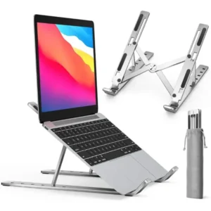 N3 Folding Laptop Stand