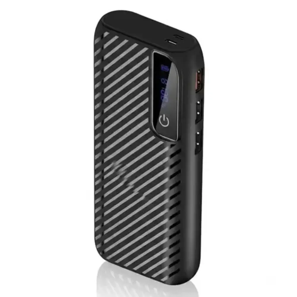 Bolt B155 20000mAh Power Bank | 2.4A Output | Compact & Portable Power Bank for Smartphones