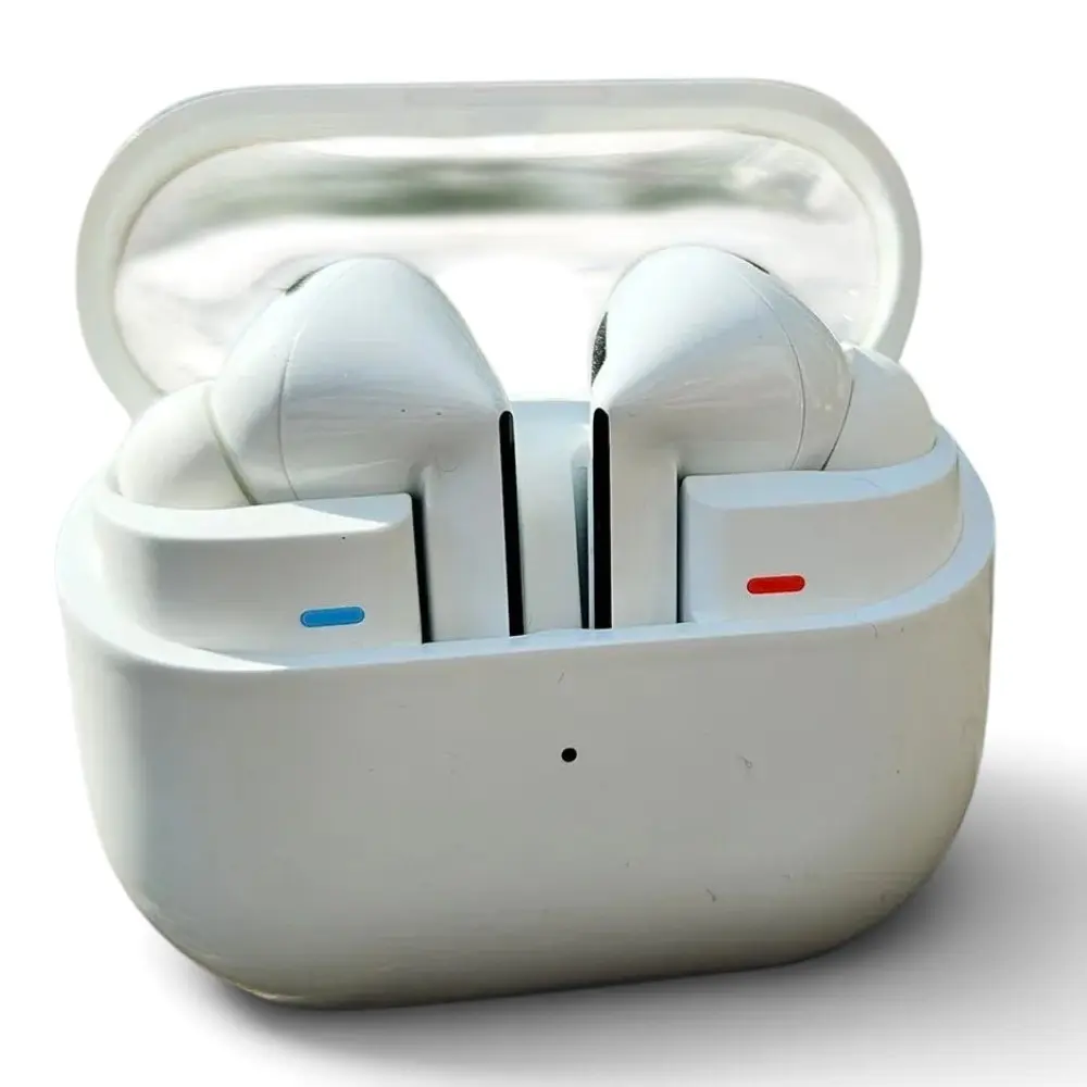 Buds Pro 3 ANC/ENC Edition | Wireless Earbuds | Touch Control | Noise Reduction | Premium Sound | Charging Case - Image 2
