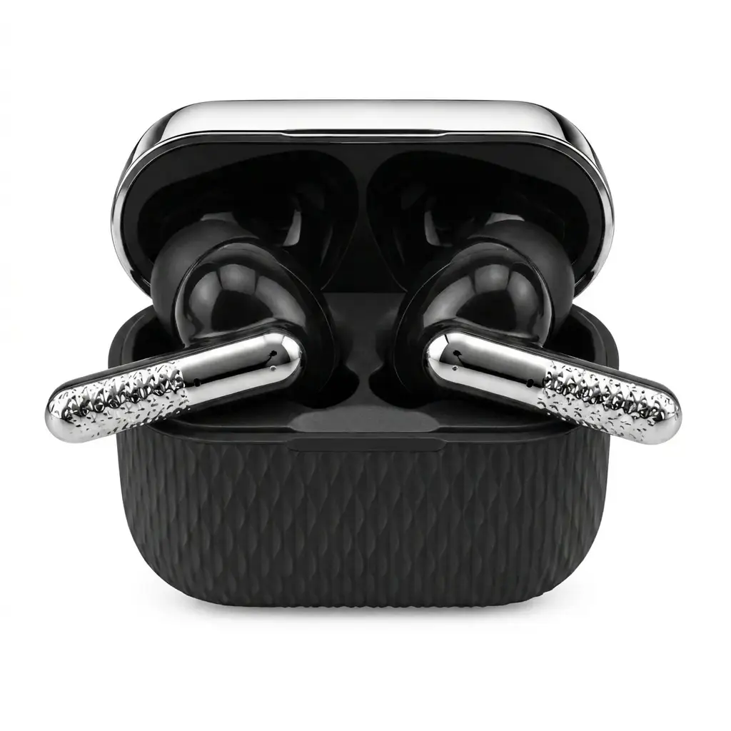 Buds Pro 5 Wireless Earbuds
