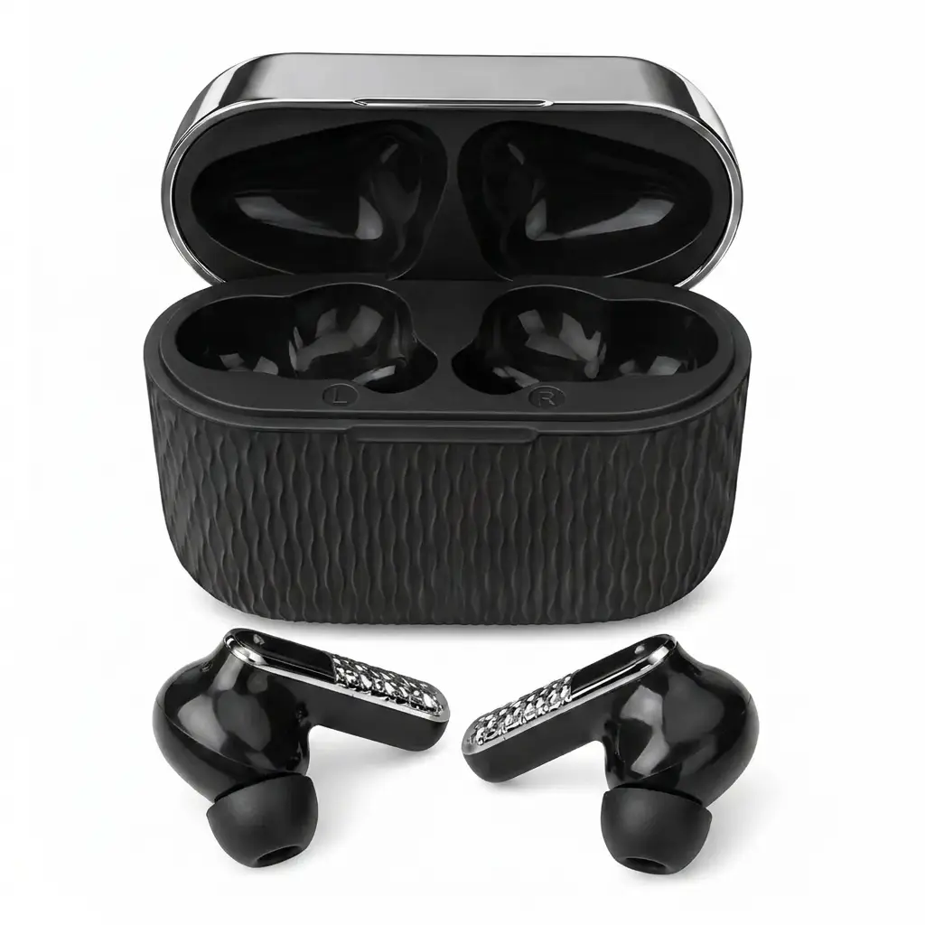 Buds Pro 5 Wireless Earbuds - Image 3