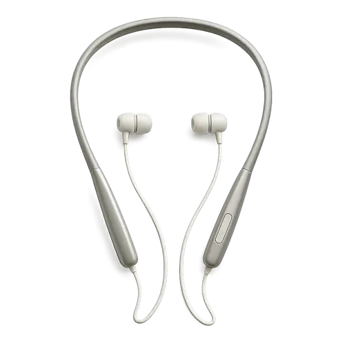 Neckband