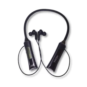 TPOK G01 Wireless Bluetooth Neckband Earphones